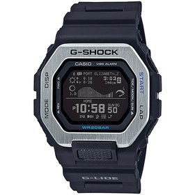 تصویر ساعت مچی هوشمند مردانه جی شاکG-shock GBX-100-1D ساعت مچی هوشمند مردانه جی شاکG-shock GBX-100-1D