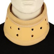 تصویر گردن بند طبی سخت آدور مدل 110031 - L 