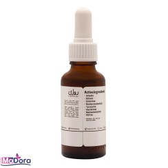 تصویر سرم روشن کننده روژل حجم ۳۰ میلی لیتر 