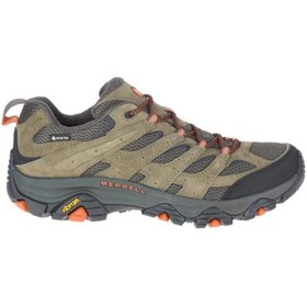 تصویر کفش کوهنوردی اورجینال برند Merrell مدل Moab 3 GTX کد 824604670 