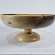 تصویر میوه خوری پایه دار سایز بزرگ 