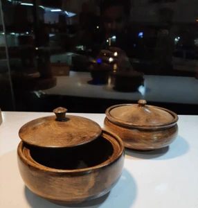 تصویر فروشگاه گالری چوبی پنداره