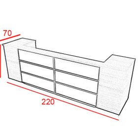 تصویر کانتر مونیکا Monika 