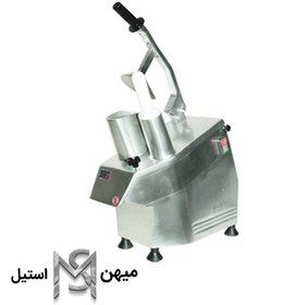 تصویر خلال کن براکس (BURAX) مدل BM-3000 