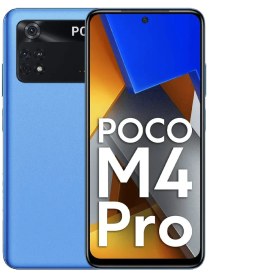 تصویر گوشی موبایل شیائومی مدل POCO M4 Pro با حافظه داخلی ۶۴ گیگابایت 