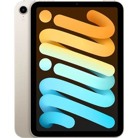 تصویر تبلت اپل - مدل iPad Mini 6 WiFi 2022 