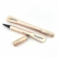 تصویر هاشور ابرو قلمی تایلامی 