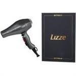 تصویر سشوار حرفه ای 2400 وات لیز Lizze Extreme Hair Dryer 