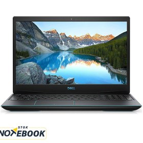 تصویر لپ تاپ استوک گیمینگ Dell مدل G3 3590 i7 