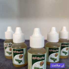 تصویر روغن رزماری 