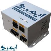 تصویر نجات اضطراری ایمن رو UPS 