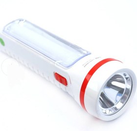 تصویر چراغ قوه شارژی DP.LED Light DP-9111 
