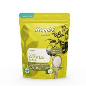 تصویر پودر پروبیوتیک سیب هپیکس 