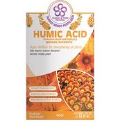 تصویر کود هیومیک اسید خانگی 