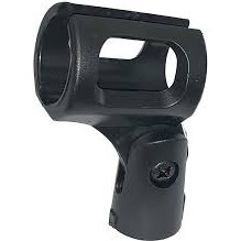 تصویر گیره میکروفن مدل Microphone Clamp SU10 