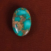 تصویر نگین فیروزه شجری کد 17045 