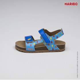 تصویر صندل پسرانه – دخترانه هاریبو Haribo اورجینال HRBFTW303-2191C 