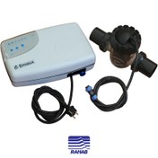 تصویر کلرزن نمکی ایماکس مدل SSC-MINI EMAUX