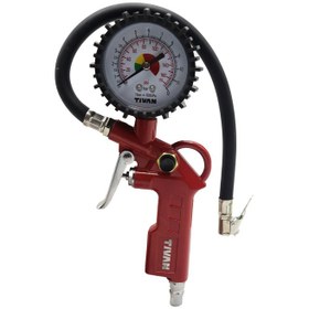 تصویر درجه باد تیوان مدل YP-3050 