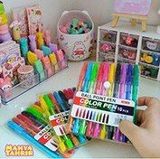 تصویر خودکار ۱۰ رنگ 