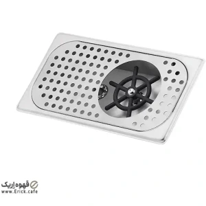 تصویر فروشگاه قهوه اِریک