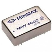 تصویر مبدل minmax مدل MIW4032 MIW4032