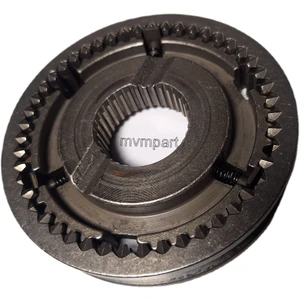 تصویر فروشگاه لوازم یدکی ام وی ام پارت