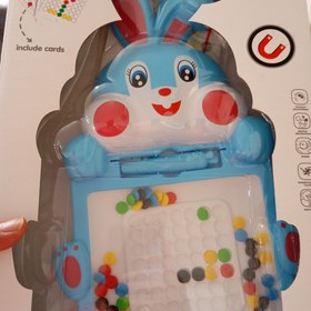 تصویر مگنت برد 