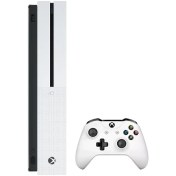 تصویر ایکس باکس وان اس- Xbox One S – ظرفیت 1 ترابایت 