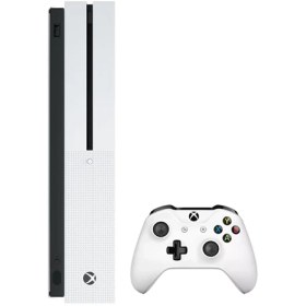 تصویر ایکس باکس وان اس- Xbox One S – ظرفیت 1 ترابایت 