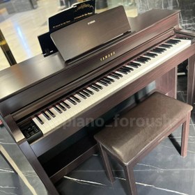 تصویر پیانو دیجیتال یاماها مدل CLP-535 Yamaha CLP-535 Digital Piano