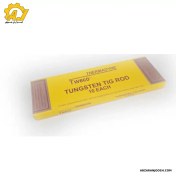 تصویر تنگستن آرگون ۲/۴ قرمز تیویکو 