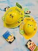 تصویر غلطگیر طرح لیمو - طرح اشک 