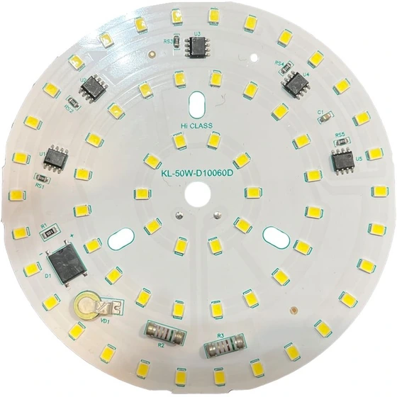 خرید و قیمت چیپ LED 50w Hi-Class | ترب
