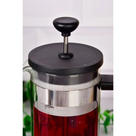 تصویر فرنچ پرس 350 میل یونیک کد UN-3001 