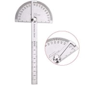 تصویر نقاله خط کش فلزی naghaleh khat kesh felzi