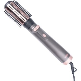 تصویر سشوار چرخشی دی اس پی مدل 50205 با ۸ کارایی و باد سرد 