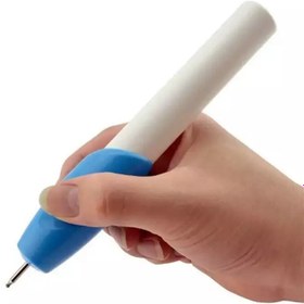 تصویر قلم حکاکی Ez Engraver - قلم اینگریور مدل EZ-New ا EZ New Engraver pen 