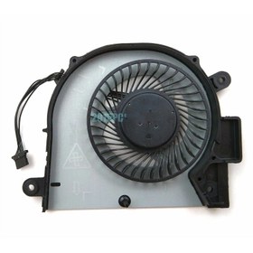 تصویر فن سی پی یو لپ تاپ لنوو CPU Cooling Fan Lenovo IdeaPad 500 Z5170 