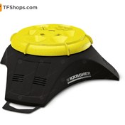 تصویر فواره آبپاش کرشر مدل MS100 Multifunction 6 dial sprinkler