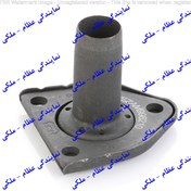 تصویر قیفی گیربکس پژو 405 برند عظام EZAM Gearbox Funnel for Peugeot 405