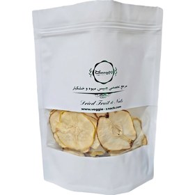 تصویر میوه خشک گلابی درگزی اسلایس ( عمده ) از 1 کیلوگرم وجیسنک 