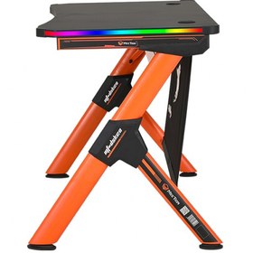 تصویر میز گیمینگ میشن مدل RGB20 