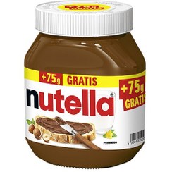 تصویر نوتلا 825 گرمی Nutella