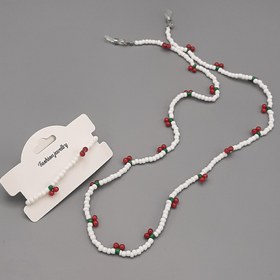 تصویر بند عینک گیلاسی - دستبند 