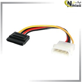 تصویر تبدیل برق پاور PC 