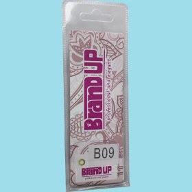 تصویر موچین برندآپ مدل B-09 