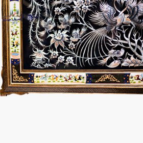 تصویر تابلو قلمزنی کد gj4087 