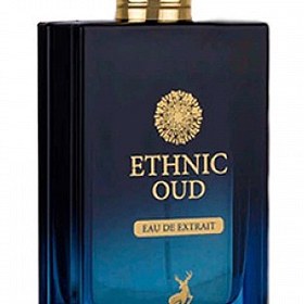 تصویر اوکلن امواچ اینترلود الحمبرا ETHNIC OUD ALHAMBRA ETHNIC OUD ALHAMBRA