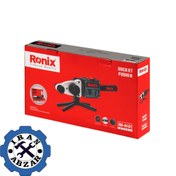 تصویر اتوی لوله رونیکس مدل RH-4401 